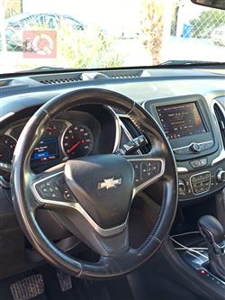 شيفروليه إكوينوكس